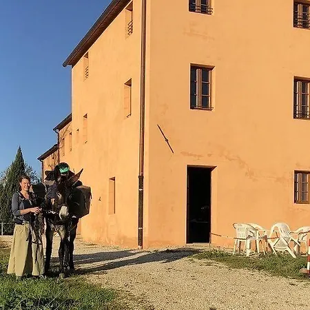 Badia Vandrarhem *