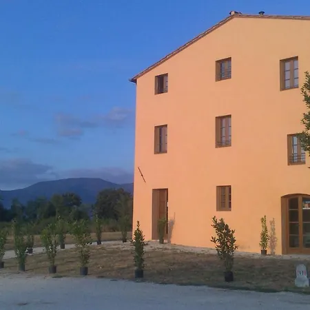 Badia Vandrarhem Altopascio