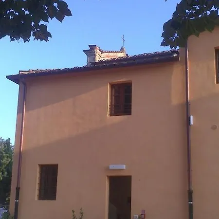 Vandrarhem Badia
