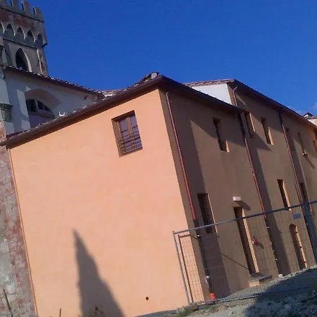 Badia Altopascio
