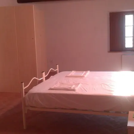Hostel Badia *