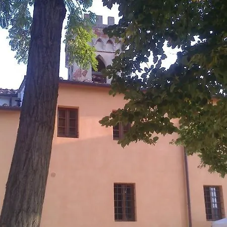 Badia * Altopascio