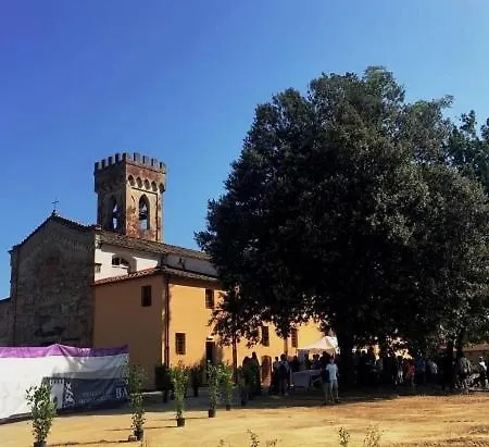 Badia Altopascio