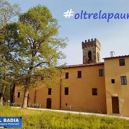 Badia Altopascio