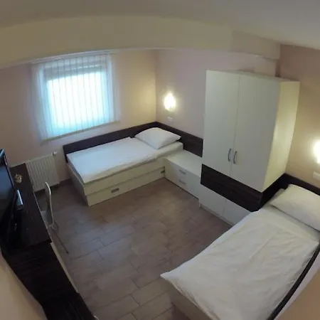 Hostal Badia